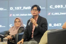KPU Harap Pemilih Pemula...