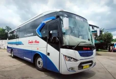5 Bus Legendaris Penguasa...