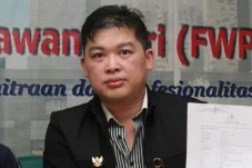Kasus Ujaran Kebencian...