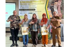 Pelatihan HIPWI FKPPI...