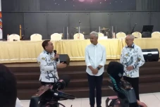 Raker dengan PGPI, Ganjar...