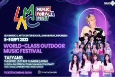 Tips Mudah ke LMAC Music...