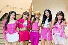 Mengenal Apink yang...