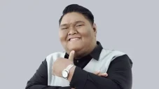 Giant Jay Sajikan Makna...