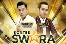 Siapakah yang Akan Menjadi...