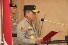 Daftar 3 Kapolsek di...