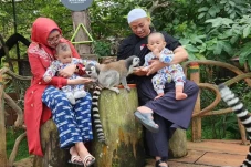 Istri Opick Kembali...