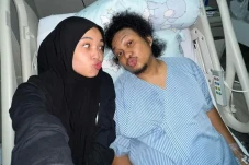 Perjuangan Babe Cabita...