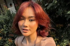 Alasan Marion Jola Begitu...