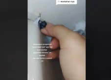 Viral Video Kamera Mini...