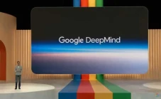 DeepMind Bermitra dengan...