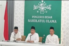 Lakpesdam PBNU Buka...
