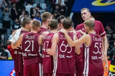 Bintang Latvia Sesalkan...