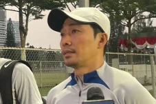 Wow! Pelatih Korea Selatan...