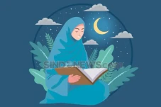 Pelajaran dari Kisah...