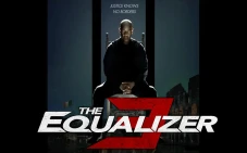Review Film The Equalizer...