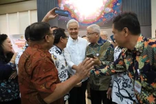 Istimewa! Ganjar Disebut...