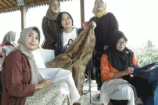 Bacaleg Partai Perindo...