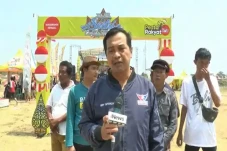 Ini Alasan Partai Perindo...