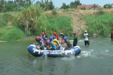 Partai Perindo Dukung...