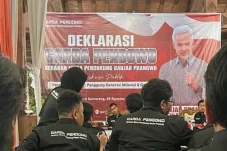 Prestasi Ganjar Bikin...