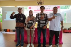Industri Kecil dan Menengah...