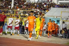 Persiraja Banda Aceh...