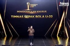Indonesia Awards 2023:...