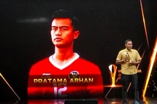 Pratama Arhan Terpilih...
