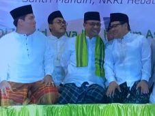 Penjelasan Sudirman...