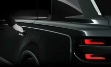 Bikin Penasaran, Toyota...