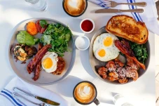 5 Menu Sarapan yang...