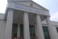 Begini Kesaksian Lurah...