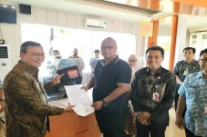 Semakin Mudah, Ini Alur...