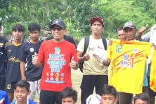 Ini Strategi Perindo...