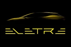 Nama Sedan Listrik Lotus...