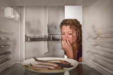 5 Tips Menyimpan Ikan...