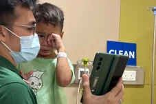 Anak Alami Musibah hingga...