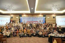 Pengesahan Badan Hukum...
