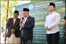 Mahasiswa Bisa Lulus...