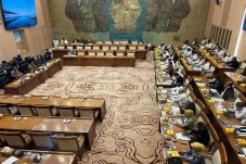 Tok! Menteri ESDM dan...