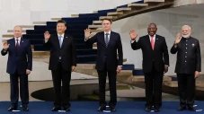 Putin Cs Terpecah Soal...