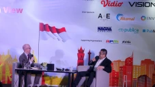 HT: Kunci Sukses Membangun...