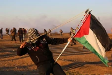 Gaza akan Luncurkan...