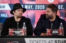 Hearn Berharap IBF Perintahkan...