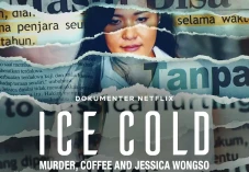 Trailer Film Kasus Kopi...
