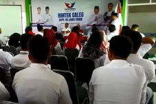 Hadapi Pemilu 2024,...