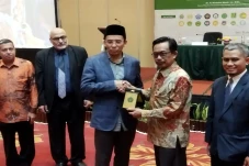TGB Dorong Kampus Rekomendasikan...