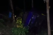 Tragis! Truk Angkut...