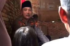 Madina Gempar! Anak...